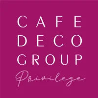 Cafe Deco Group Privilege
