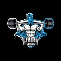 Living of Strength