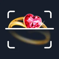 Jewelry Identifier Gem Scanner