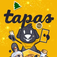 Tapas – Comics and Novels
